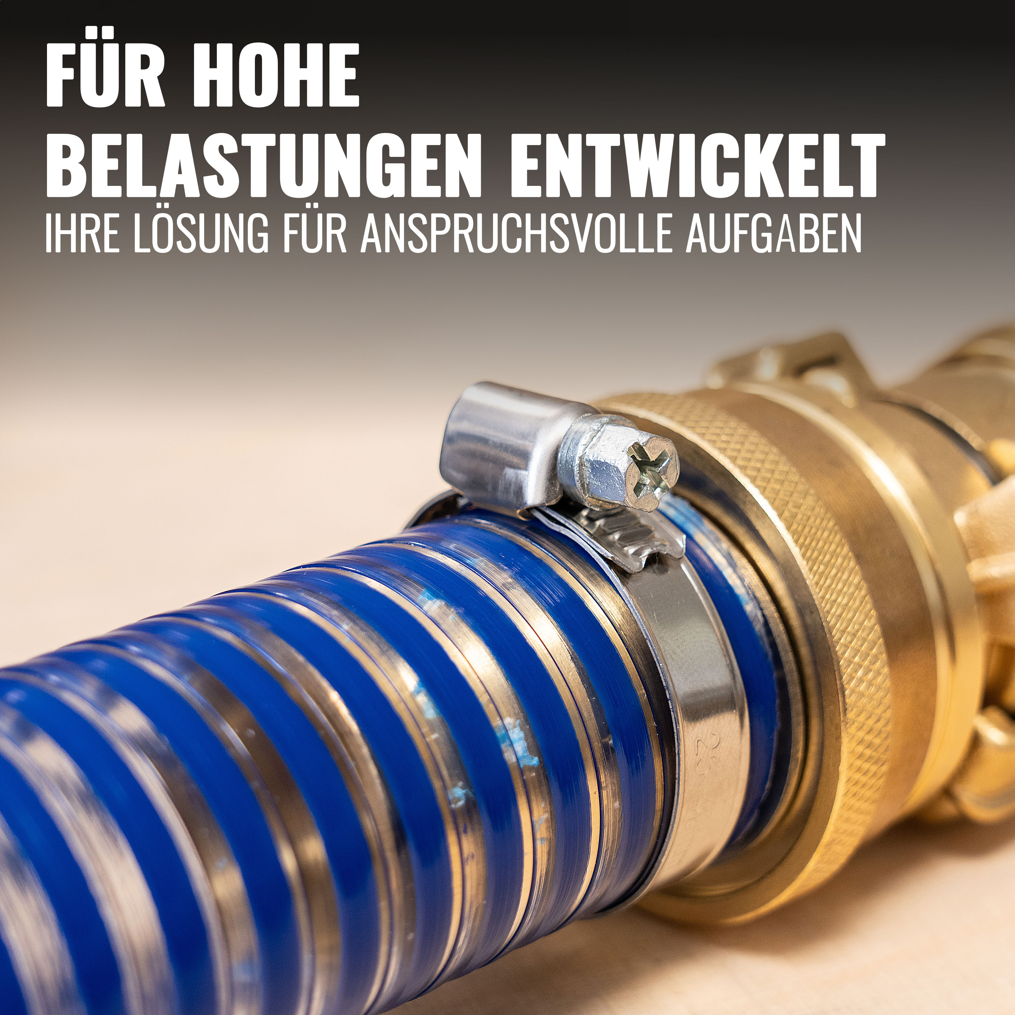 W4 Edelstahl Schlauchschellen 12-22 mm Bandbreite 9mm (10 St.)