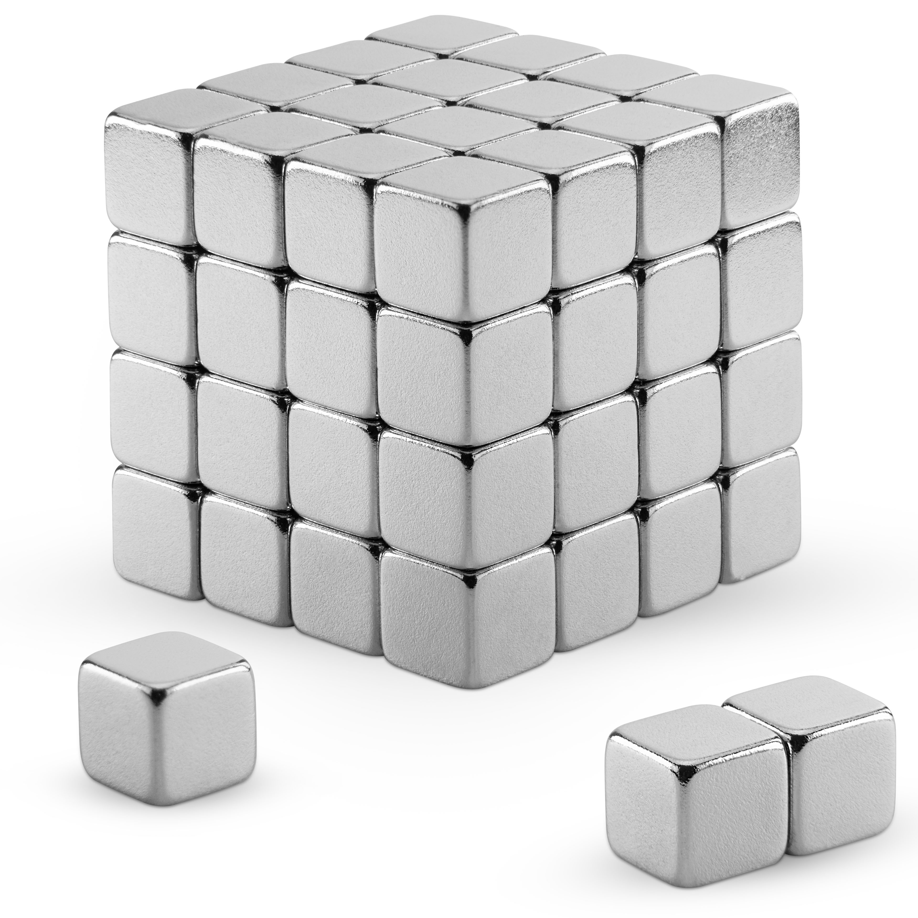 Neodym Magnet 5mm x 2mm Supermagnete hohe Haftkraft Neodym Magnet 5mm x 2mm Supermagnete hohe Haftkraft