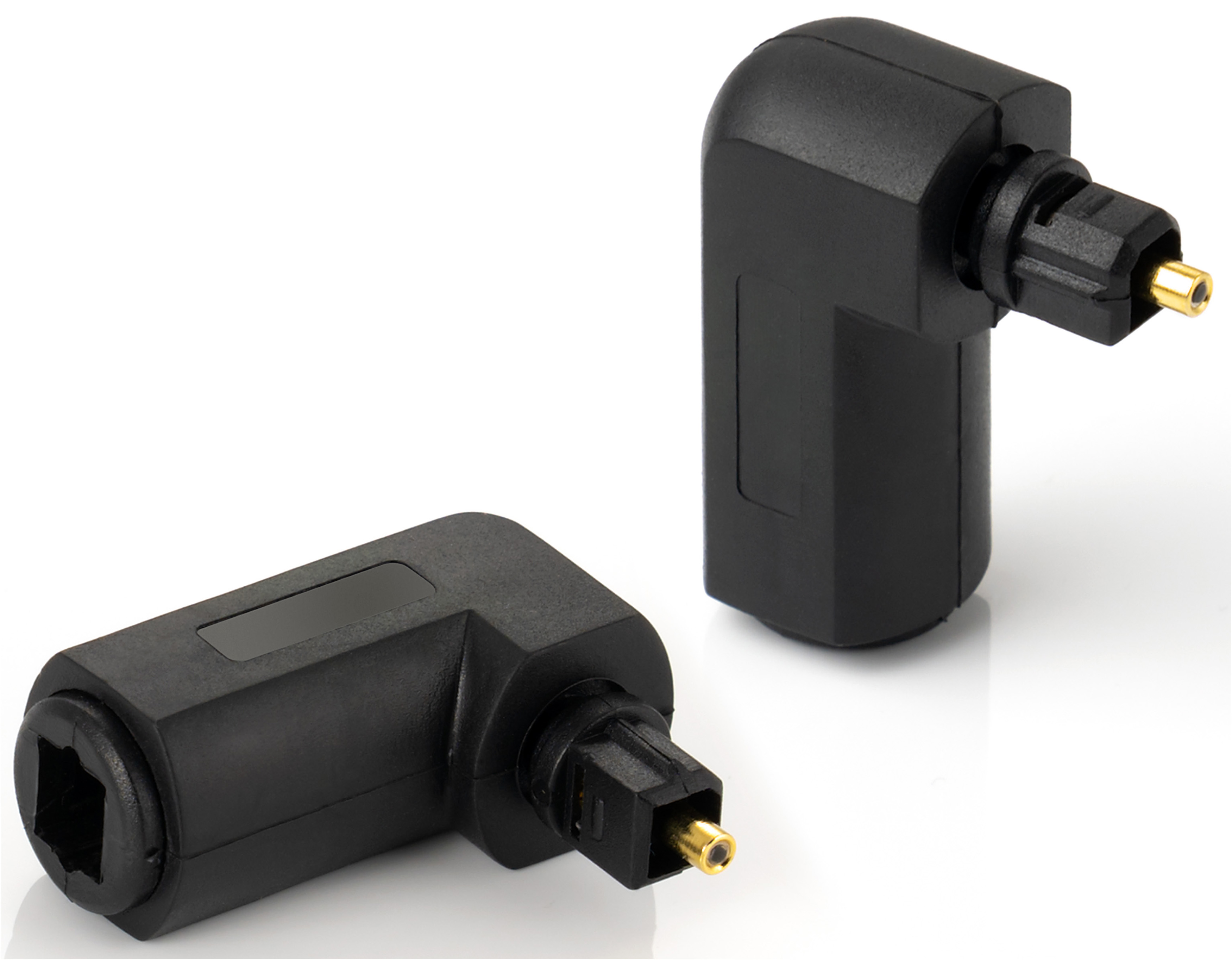 3 Meter Mini-TOSLINK Naar TOSLINK Optische Audiokabel – 3 Mm Dik, 24 Karaats Vergulde Connectoren. Compatibel Met PS4, PS5, Xbox, Blu-ray, DTS, Dolby, Thuisbioscopen En Meer.