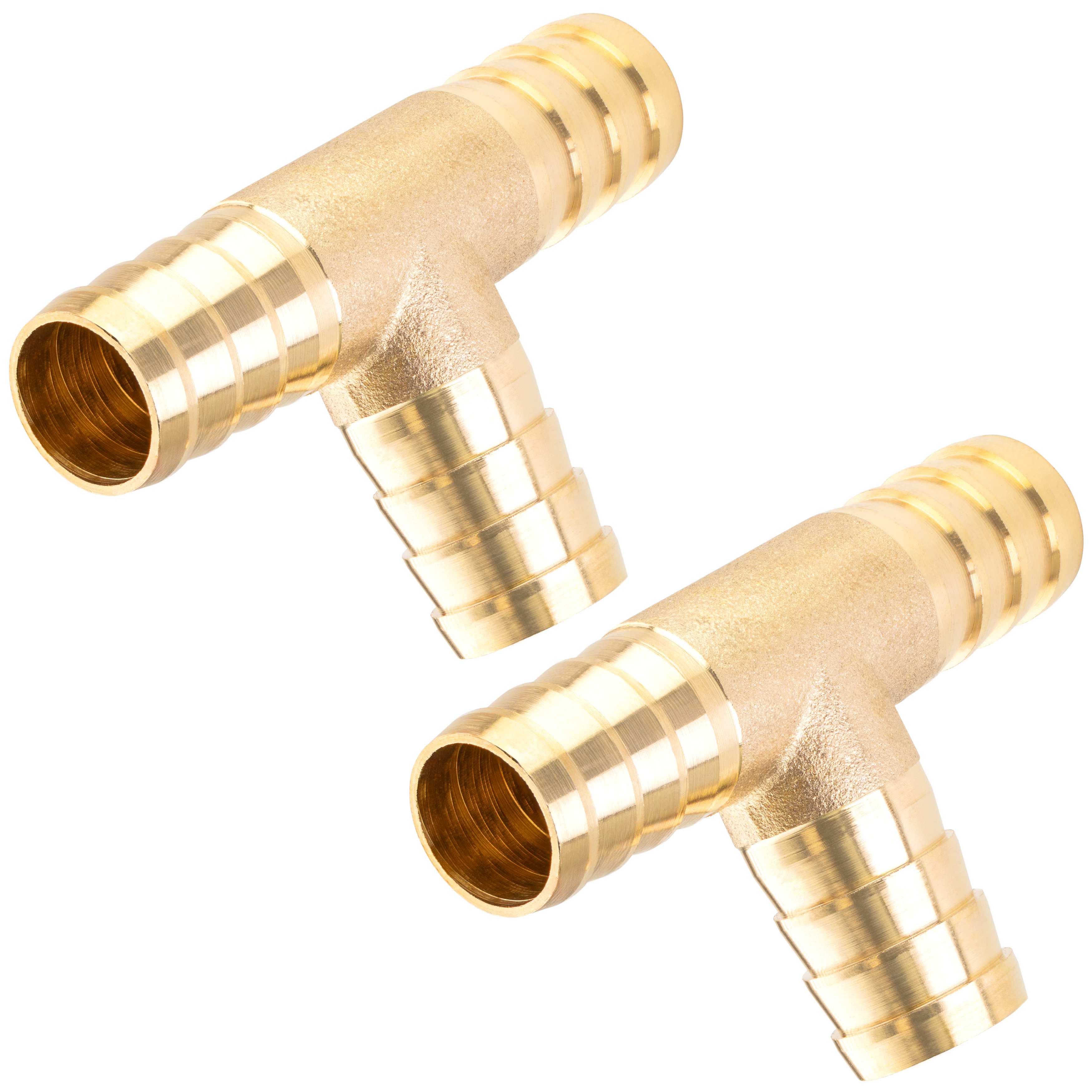Kondensatschlauchverbinder T-Stück 16mm Kondensatschlauchverbinder T-Stück 16mm
