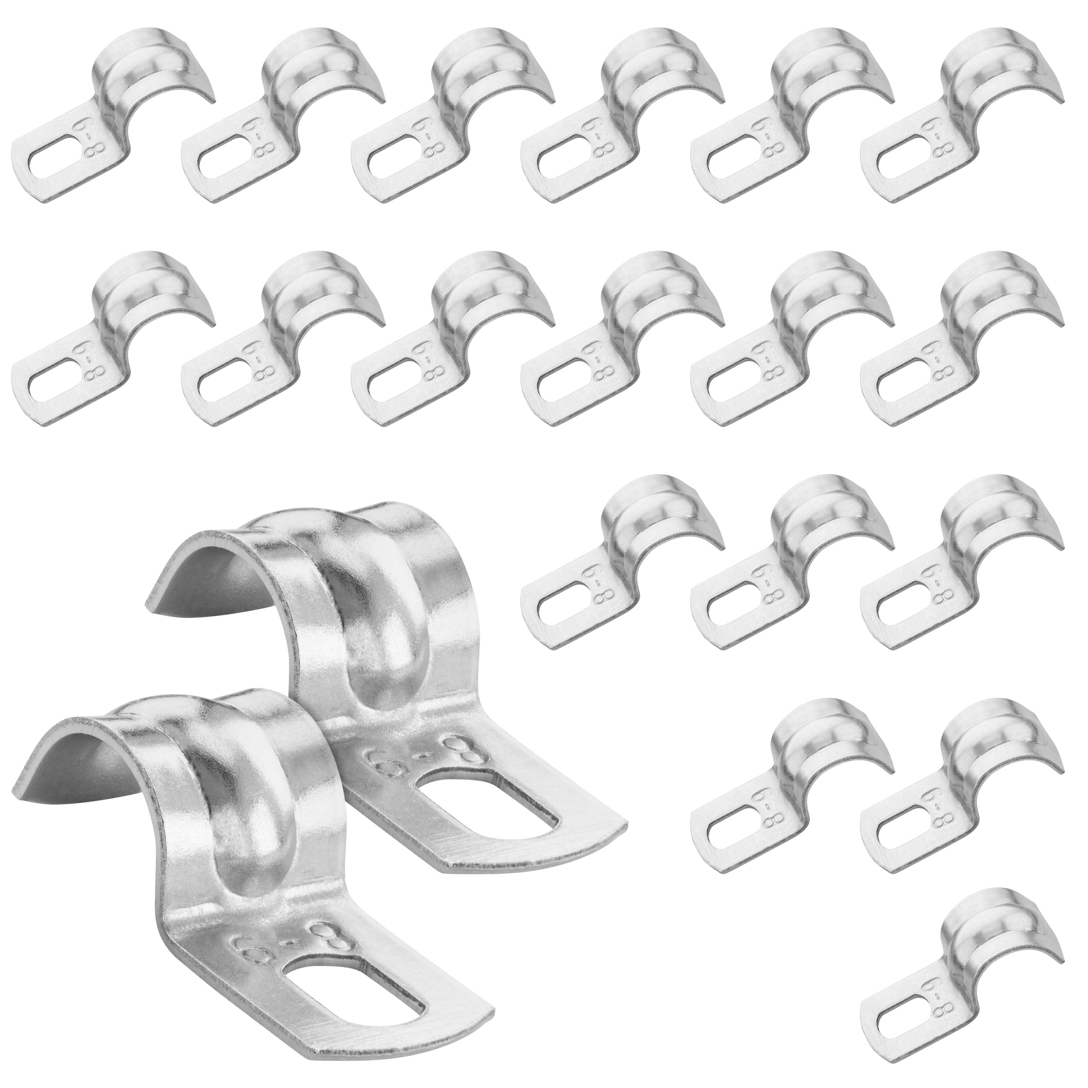 10 Schlauchschellen Aus Edelstahl V2A (W5) – Spannbereich 25–40 Mm, Passt Für 1 Zoll & 1 ¼ Zoll Schlauch, Bandbreite 9 Mm – Set 10 Schlauchschellen Aus Edelstahl V2A (W5) – Spannbereich 25–40 Mm, Passt Für 1 Zoll & 1 ¼ Zoll Schlauch, Bandbreite 9 Mm – Set
