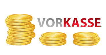 Vorkasse