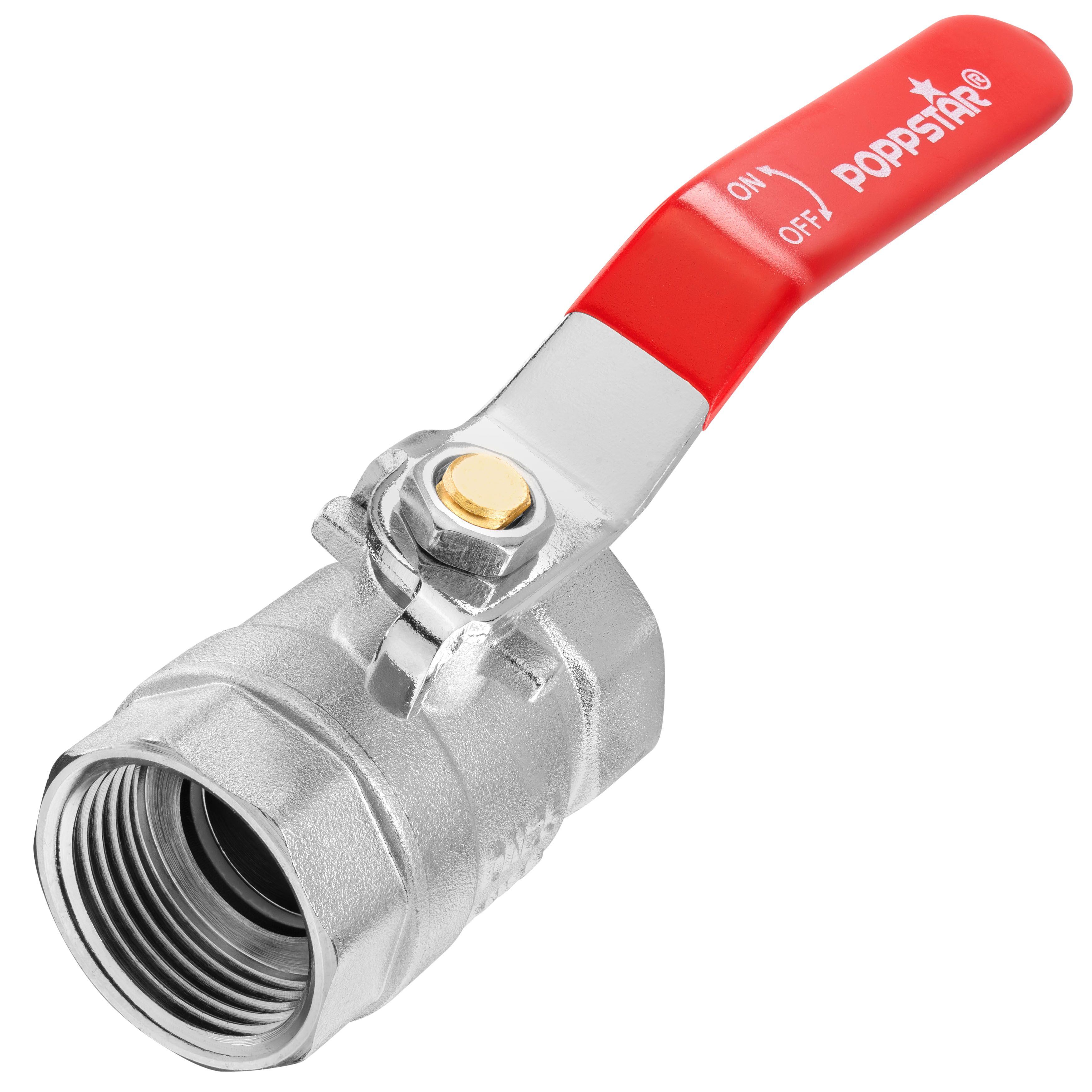 Edelstahl Rückschlagventil leichte Bauform Eco-Line PN 16 Druckluft Wasser Edelstahl Rückschlagventil leichte Bauform Eco-Line PN 16 Druckluft Wasser