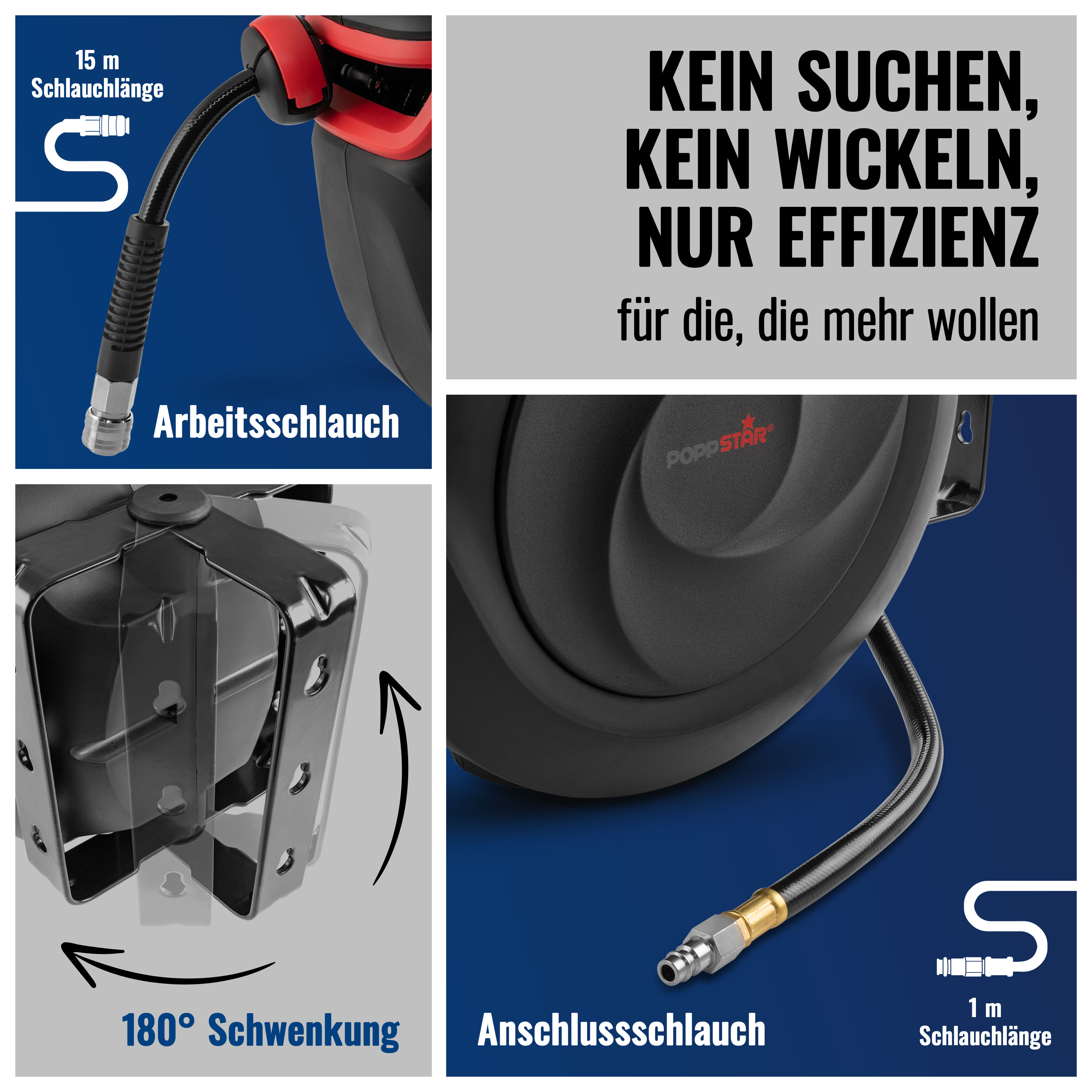 KS Tools Druckluftschlauch KS Tools 515.3440 Druckluft KS Tools Druckluftschlauch KS Tools 515.3440 Druckluft